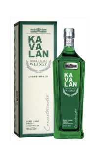 Kavalan Concertmaster