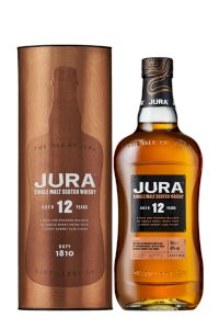 Jura 12YO