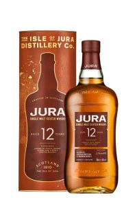 Jura 12YO