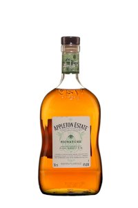 Appleton Estate Signature Blend