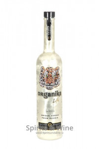 Organika Life - Vodka