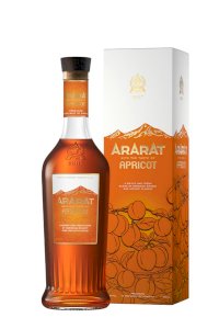 ArArAt Apricot 