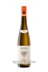 St. Urbans-Hof Riesling Trocken