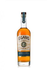 Egan's Fortitude Single Malt
