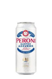 Peroni Nastro Azzurro