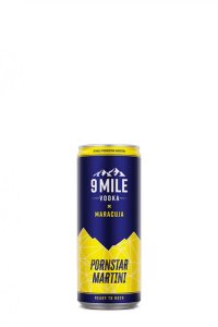 9Miles Pornstar Martini