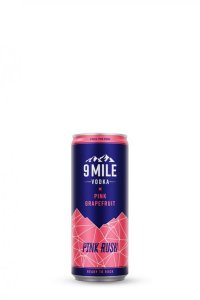 9Miles Pink Rush