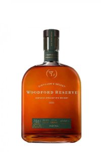 Woodford Reserve Rye