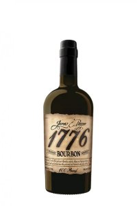 James E. Pepper 1776 Bourbon