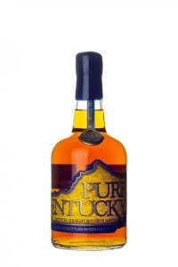 Willet Pure Kentucky XO Small Batch
