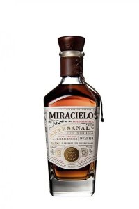 Miracielo Spiced