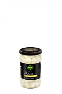 Marineti Pērļu Sīpoli Smak