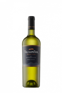 Rutini Trumpeter Sauvignon Blanc