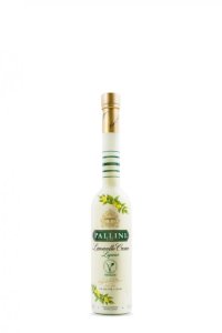 Pallini Vegan Cream