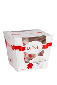 Konfektes Raffaello