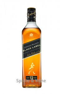 Johnnie Walker Black Label