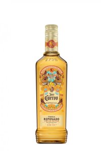 Jose Cuervo Tradicional Reposado