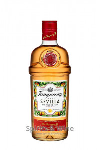 Tanqueray Sevilla Gin