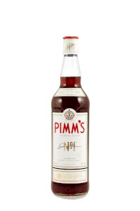 Pimm`s No.1