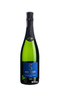 Salasar Carte Azur Brut