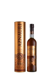 Aznauri 6* - Brandy