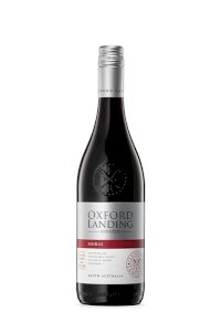 2012 Oxford Landing Estates Shiraz | Wine Merchants - View #4
