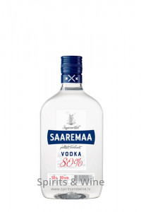 Saaremaa