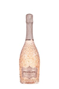 Pizzolato Rose Extra dry BIO