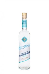 Bellingshausen Vodka