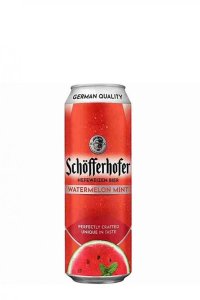 Schofferhofer Watermelon Mint