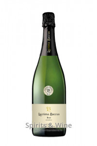 Lacrima Baccus Cava Brut Reserva