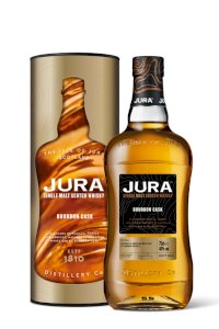 Jura Bourbon Cask