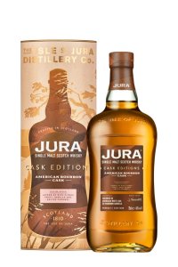 Jura Bourbon Cask