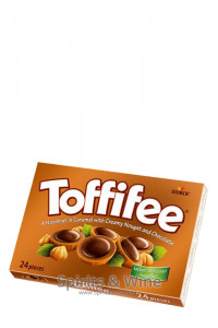 Konfektes Toffifee