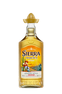 Sierra Reposado