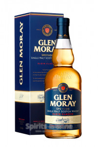 Glen Moray Elgin Classic