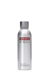 Danzka Vodka 