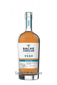 Bache-Gabrielsen VSOP Triple Cask