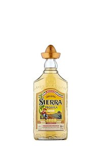 Sierra Reposado