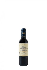 Chateau Clos De Salles Pomerol