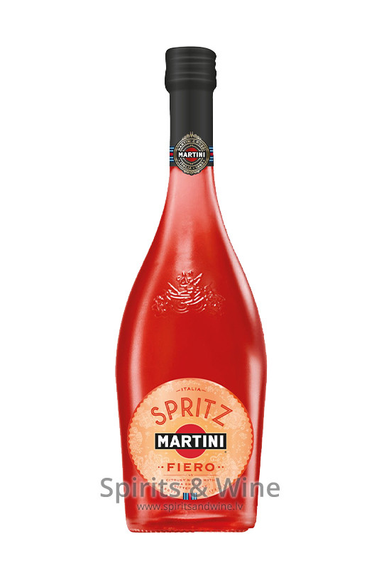 Cocktails Using Martini Fiero At Eileen Perry Blog