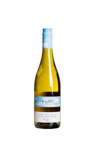 2LUC Marlborough Sauvignon Blanc