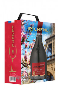 J.P. Chenet Rouge Medium Sweet