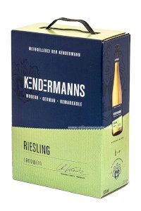 Kendermann Riesling