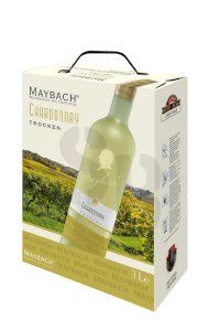 Maybach Chardonnay