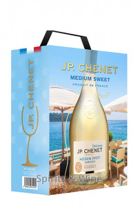 J.P. Chenet White Medium Sweet