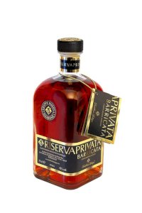 Grappa Barricata Riserva Privata