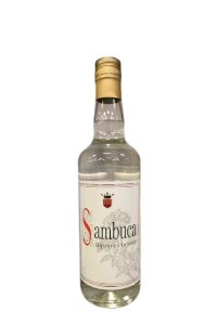 Sambuca Bianco