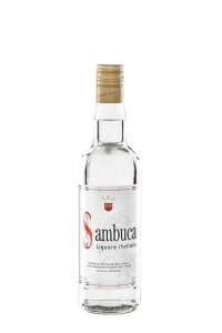 Sambuca Bianco
