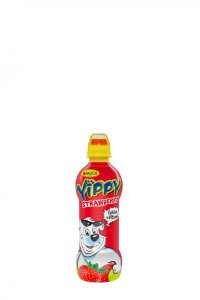 Rauch Yippy Strawberry